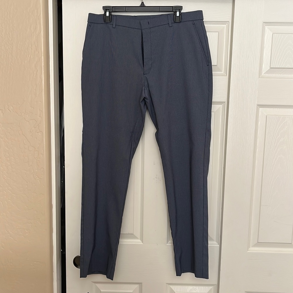 Mens Tommy Hilfiger Casual Dress pants 36x32